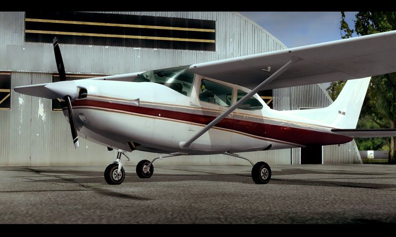 FSX Steam Edition: Cessna C152 II Add-On Activation Code [Patch]