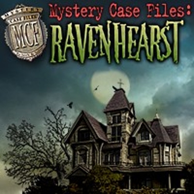 Big fish games mystery case files