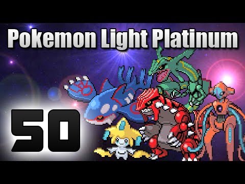 pokemon light platinum download