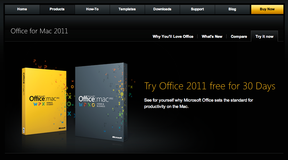 Ms Office 2011 For Mac